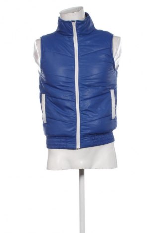 Herrenweste Outfitters Nation, Größe S, Farbe Blau, Preis € 16,99