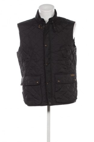 Pánska vesta  Polo Ralph Lauren, Veľkosť L, Farba Čierna, Cena  89,95 €