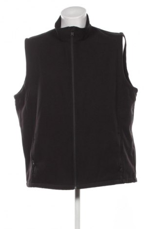Herrenweste Result, Größe 4XL, Farbe Schwarz, Preis € 14,99