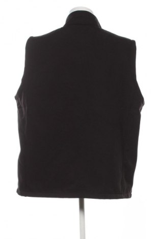 Herrenweste Result, Größe 4XL, Farbe Schwarz, Preis € 14,99