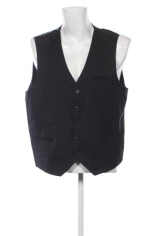 Мъжки елек Robert Huntley, Размер XL, Цвят Черен, Цена 2,04 €