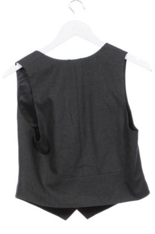 Мъжки елек S.Oliver, Размер XS, Цвят Сив, Цена 6,64 €