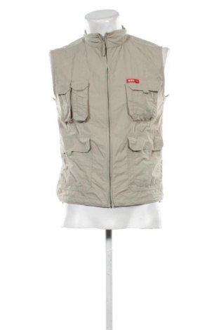 Pánská vesta  Salewa, Velikost S, Barva Béžová, Cena  299,00 Kč