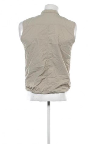 Pánská vesta  Salewa, Velikost S, Barva Béžová, Cena  299,00 Kč