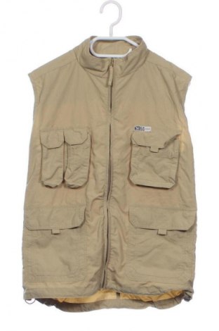 Pánská vesta  Salewa, Velikost S, Barva Béžová, Cena  369,00 Kč