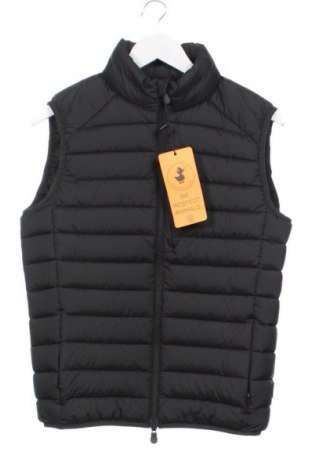Pánská vesta  Save The Duck, Velikost XS, Barva Černá, Cena  2 249,00 Kč