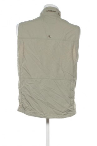 Pánská vesta  Schoffel, Velikost L, Barva Béžová, Cena  439,00 Kč