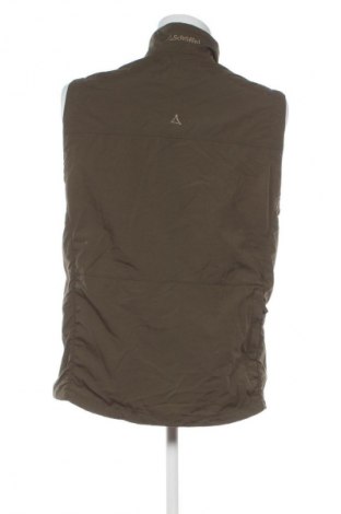 Pánská vesta  Schoffel, Velikost L, Barva Zelená, Cena  489,00 Kč