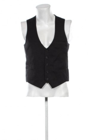 Pánska vesta  Selected Homme, Veľkosť L, Farba Čierna, Cena  23,95 €