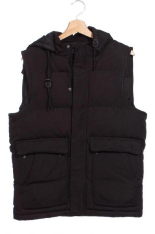 Pánská vesta  Smog, Velikost XS, Barva Černá, Cena  259,00 Kč