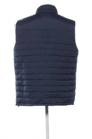 Ανδρικό γιλέκο Storm Tech, Μέγεθος XL, Χρώμα Μπλέ, Τιμή 15,99 €