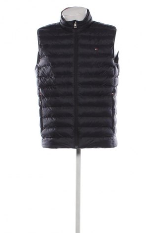 Męska kamizelka Tommy Hilfiger, Rozmiar L, Kolor Niebieski, Cena 809,99 zł