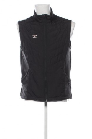 Pánská vesta  Umberto Rosetti, Velikost XL, Barva Černá, Cena  329,00 Kč