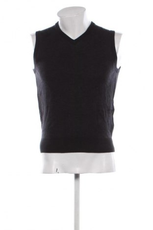 Ανδρικό γιλέκο Unbranded, Μέγεθος S, Χρώμα Μαύρο, Τιμή 14,99 €