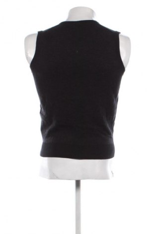 Ανδρικό γιλέκο Unbranded, Μέγεθος S, Χρώμα Μαύρο, Τιμή 14,99 €
