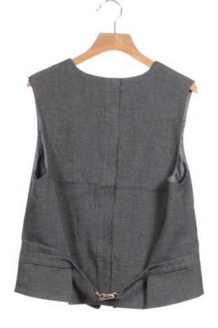 Pánská vesta  Unbranded, Velikost S, Barva Šedá, Cena  79,00 Kč