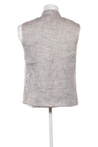 Ανδρικό γιλέκο Unbranded, Μέγεθος S, Χρώμα  Μπέζ, Τιμή 7,99 €