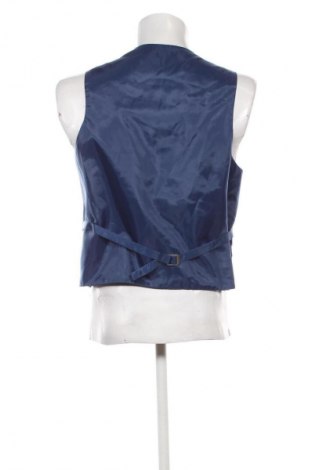 Мъжки елек Unbranded, Размер L, Цвят Син, Цена 10,22 €