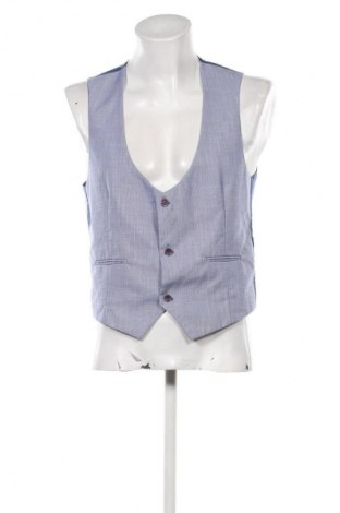 Мъжки елек Unbranded, Размер L, Цвят Син, Цена 10,22 €