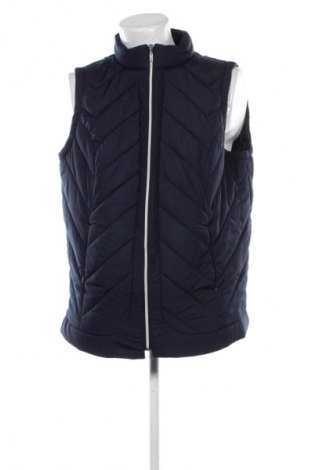 Męska kamizelka Unbranded, Rozmiar XL, Kolor Niebieski, Cena 48,99 zł