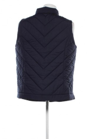 Męska kamizelka Unbranded, Rozmiar XL, Kolor Niebieski, Cena 48,99 zł