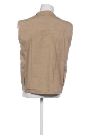 Pánská vesta  Unbranded, Velikost M, Barva Béžová, Cena  279,00 Kč