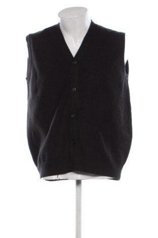 Мъжки елек Unbranded, Размер L, Цвят Черен, Цена 5,11 €