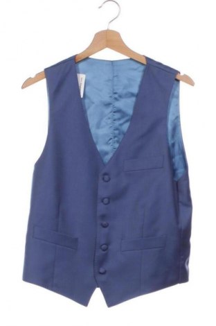 Męska kamizelka Unbranded, Rozmiar S, Kolor Niebieski, Cena 38,99 zł