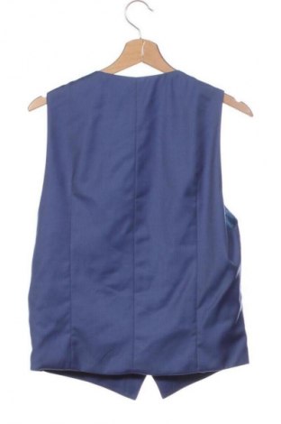 Męska kamizelka Unbranded, Rozmiar S, Kolor Niebieski, Cena 38,99 zł