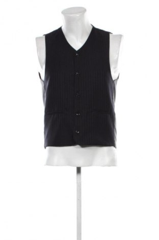 Pánská vesta  Unbranded, Velikost M, Barva Černá, Cena  209,00 Kč