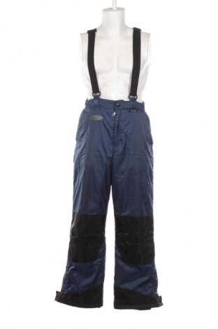 Pánská kombinéza pro zimní sporty  Athletic, Velikost M, Barva Modrá, Cena  929,00 Kč