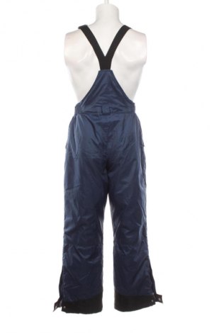 Pánská kombinéza pro zimní sporty  Athletic, Velikost M, Barva Modrá, Cena  929,00 Kč