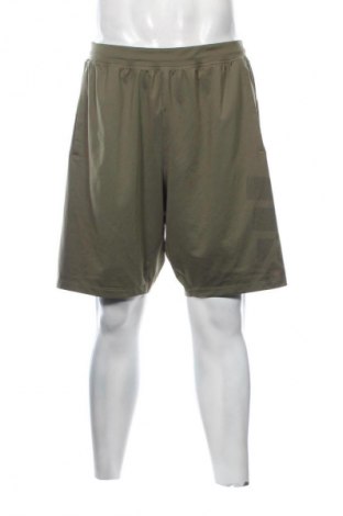 Pánské kraťasy Adidas, Velikost M, Barva Zelená, Cena  259,00 Kč