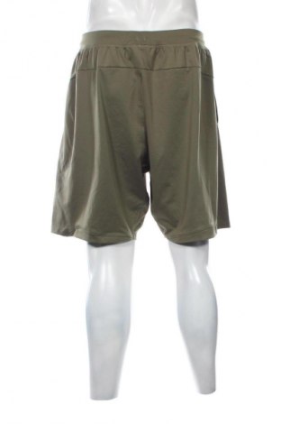 Pánské kraťasy Adidas, Velikost M, Barva Zelená, Cena  259,00 Kč