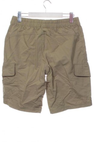 Pánské kraťasy Adidas, Velikost S, Barva Zelená, Cena  374,00 Kč