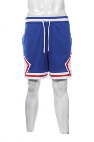 Herren Shorts Air Jordan Nike, Größe M, Farbe Blau, Preis 36,99 €