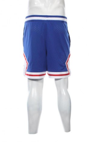 Herren Shorts Air Jordan Nike, Größe M, Farbe Blau, Preis 36,99 €