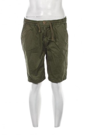 Pánské kraťasy Alpha Industries, Velikost L, Barva Zelená, Cena  949,00 Kč