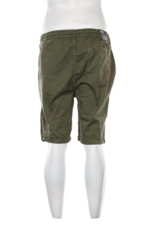 Pánské kraťasy Alpha Industries, Velikost L, Barva Zelená, Cena  949,00 Kč
