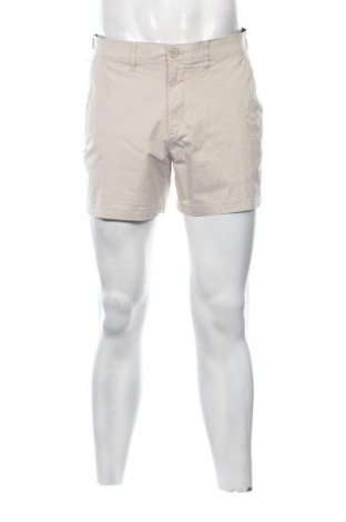 Pánské kraťasy Calvin Klein, Velikost M, Barva Béžová, Cena  532,00 Kč