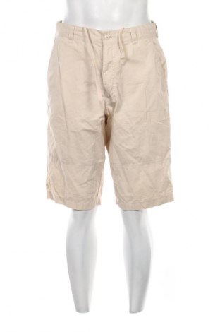 Pánské kraťasy Caterpillar, Velikost M, Barva Béžová, Cena  219,00 Kč
