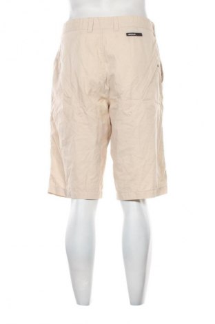 Pánské kraťasy Caterpillar, Velikost M, Barva Béžová, Cena  219,00 Kč