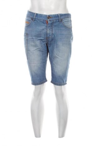 Pánské kraťasy Cropp, Velikost M, Barva Modrá, Cena  227,00 Kč