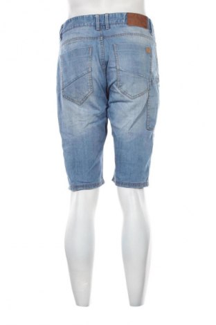 Pánské kraťasy Cropp, Velikost M, Barva Modrá, Cena  227,00 Kč