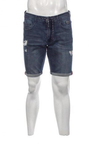 Мъжки къс панталон Cropp, Размер L, Цвят Син, Цена 9,31 €