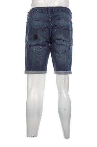 Мъжки къс панталон Cropp, Размер L, Цвят Син, Цена 9,31 €