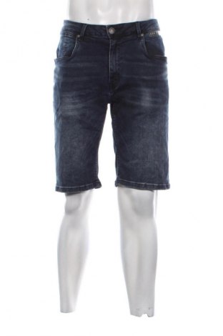 Herren Shorts Denim 1982, Größe L, Farbe Blau, Preis 10,99 €