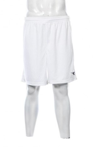 Pánské kraťasy Diadora, Velikost XXL, Barva Bílá, Cena  209,00 Kč