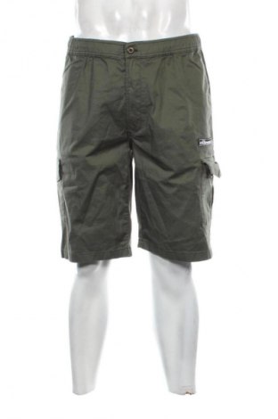 Pánské kraťasy Ellesse, Velikost L, Barva Zelená, Cena  819,00 Kč