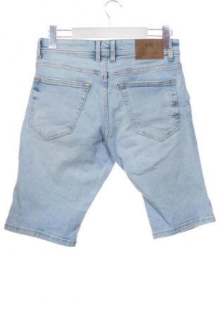 Pánské kraťasy FSBN, Velikost M, Barva Modrá, Cena  309,00 Kč